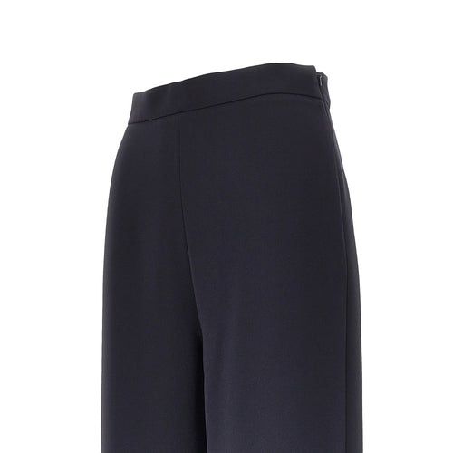 MAX MARA Cady wide-leg pants