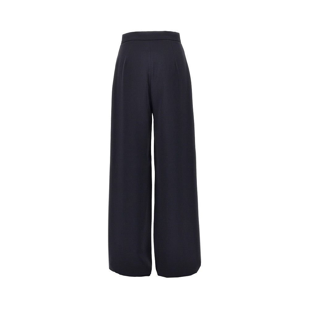 MAX MARA Cady wide-leg pants