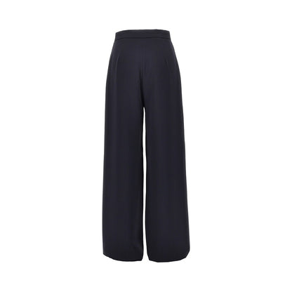 MAX MARA Cady wide-leg pants