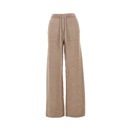MAX MARA Cashmere knit pants