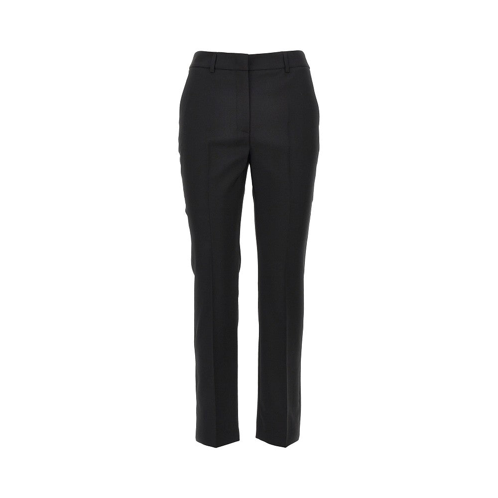 Weekend Max Mara Wool cigarette pants