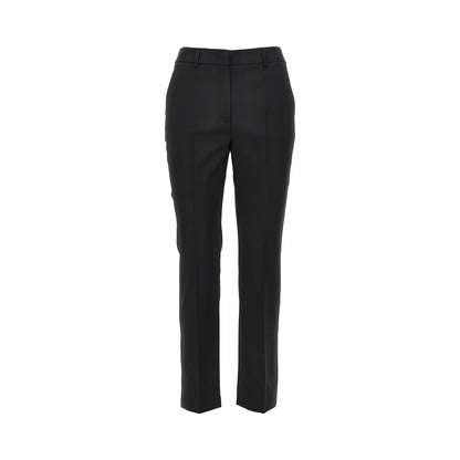 Weekend Max Mara Wool cigarette pants
