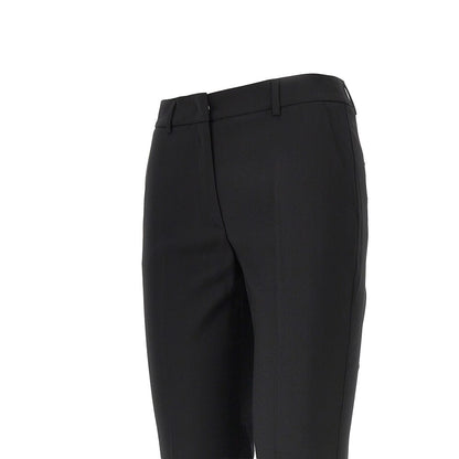 Weekend Max Mara Wool cigarette pants