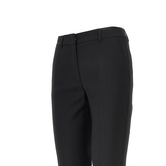 Weekend Max Mara Wool cigarette pants