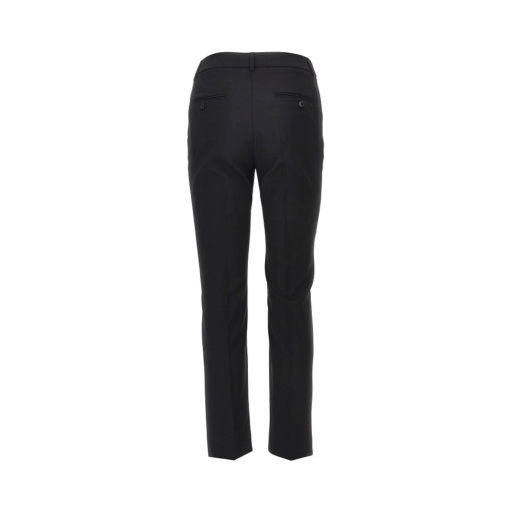 Weekend Max Mara Wool cigarette pants