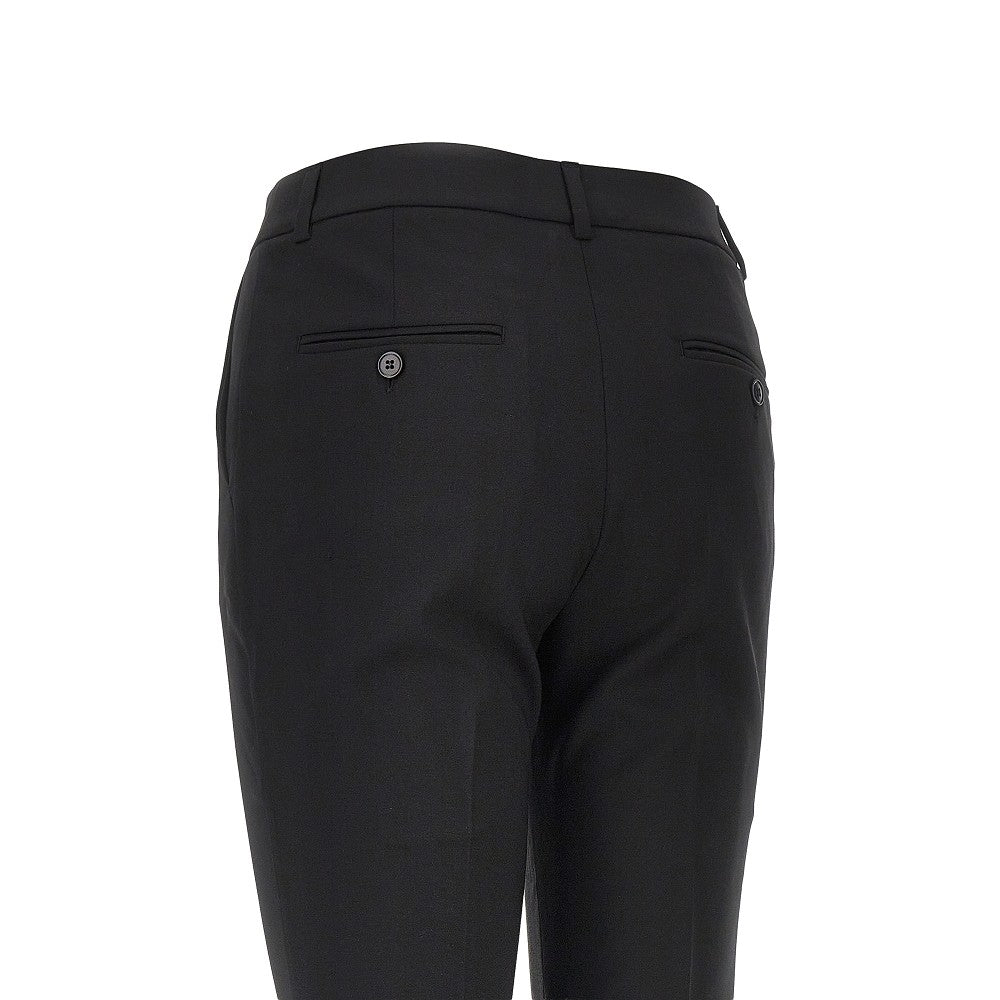Weekend Max Mara Wool cigarette pants