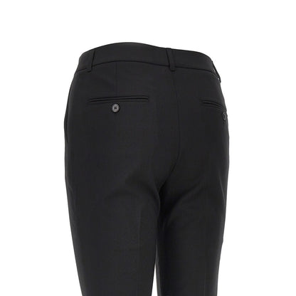 Weekend Max Mara Wool cigarette pants