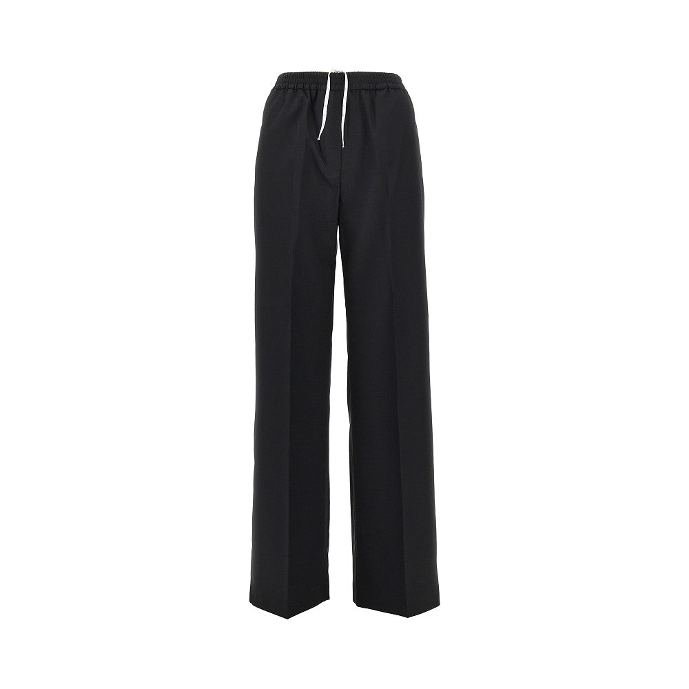 Weekend Max Mara Stretch batavia pants