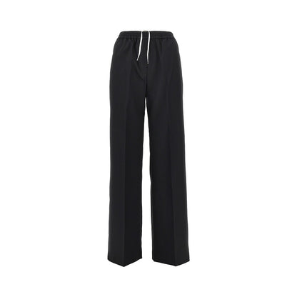Weekend Max Mara Stretch batavia pants
