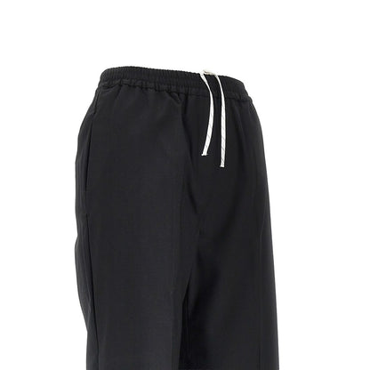 Weekend Max Mara Stretch batavia pants