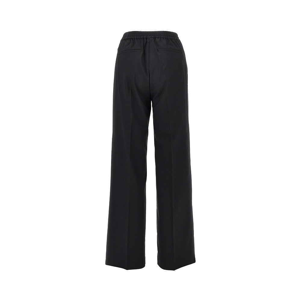 Weekend Max Mara Stretch batavia pants
