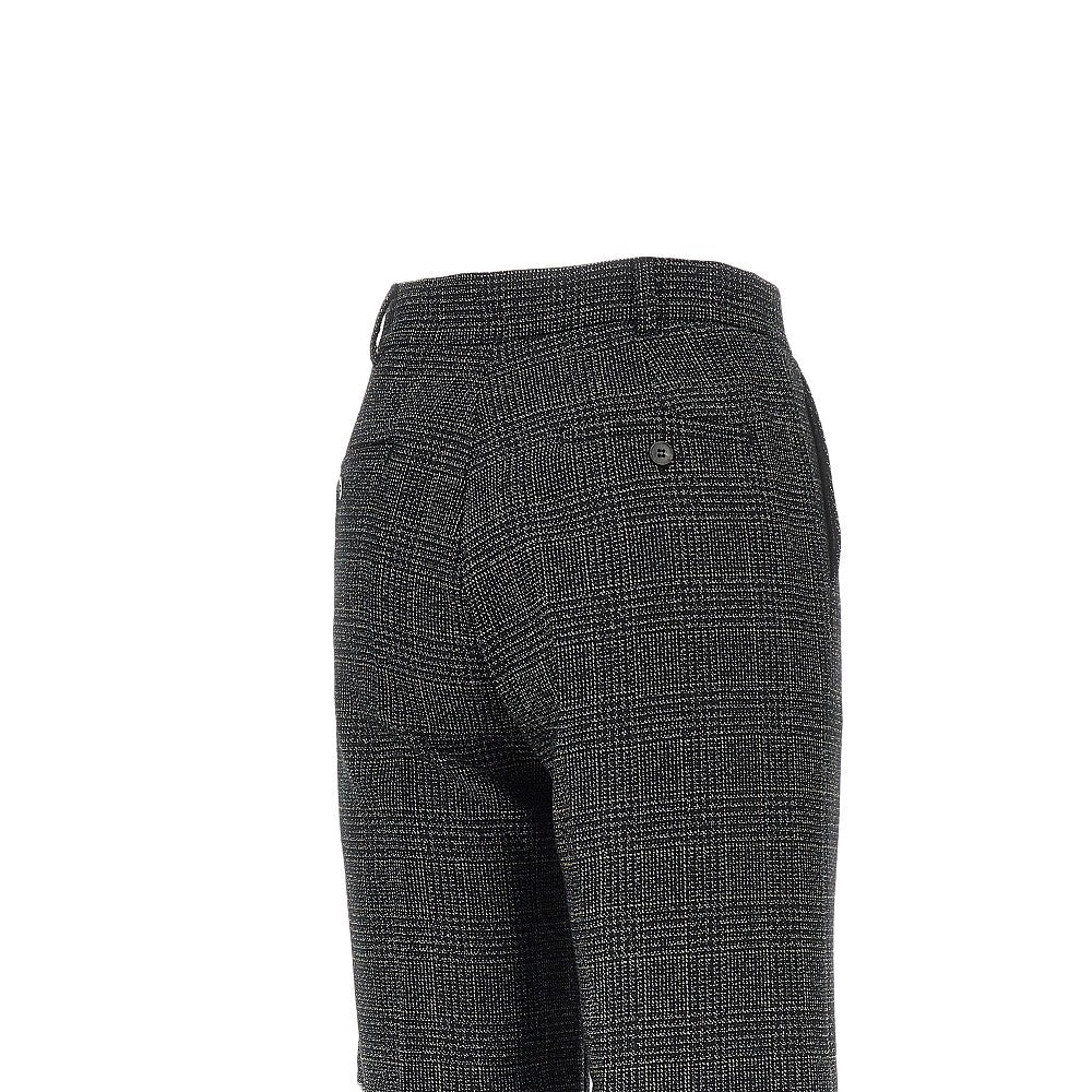 Weekend Max Mara Prince of Waleds wool pants