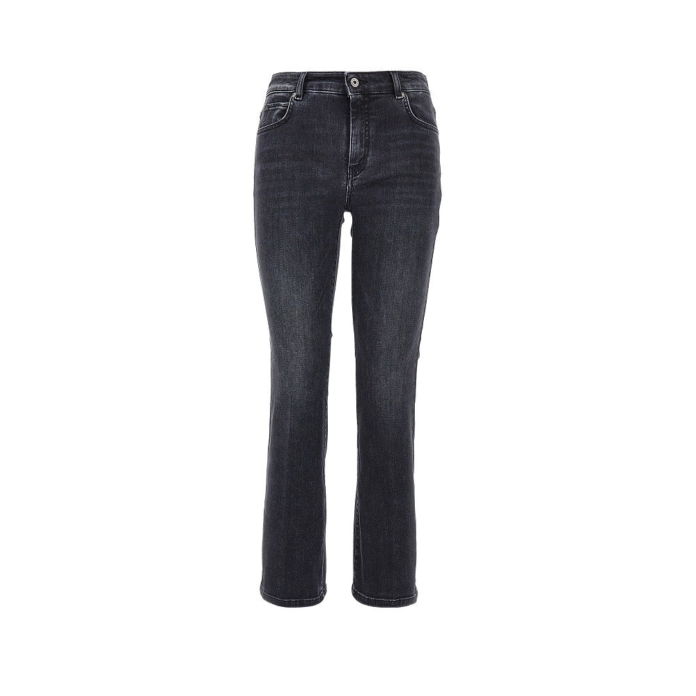 Weekend Max Mara Stretch denim jeans