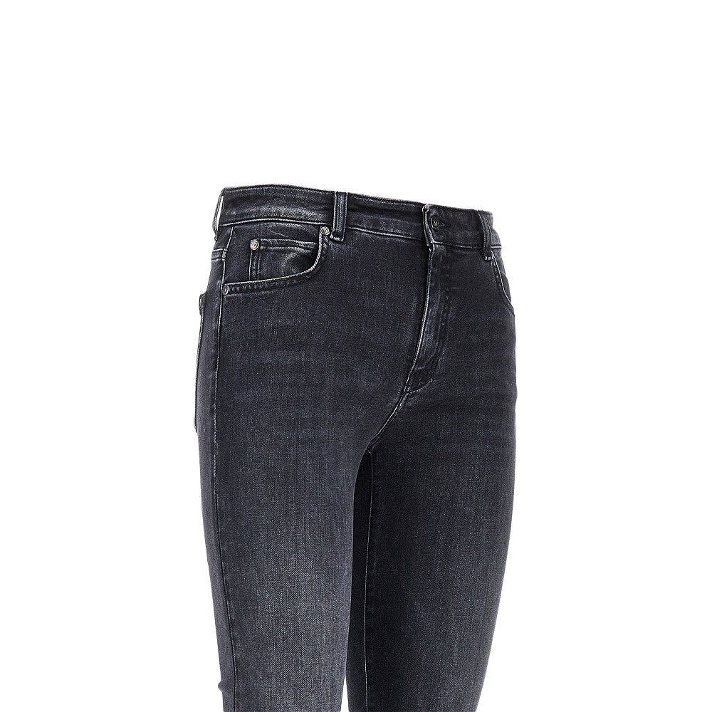 Weekend Max Mara Stretch denim jeans