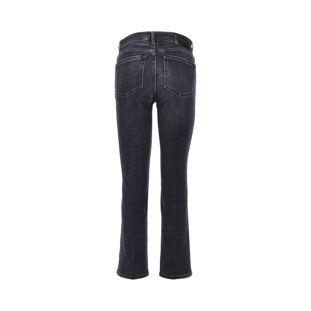 Weekend Max Mara Stretch denim jeans