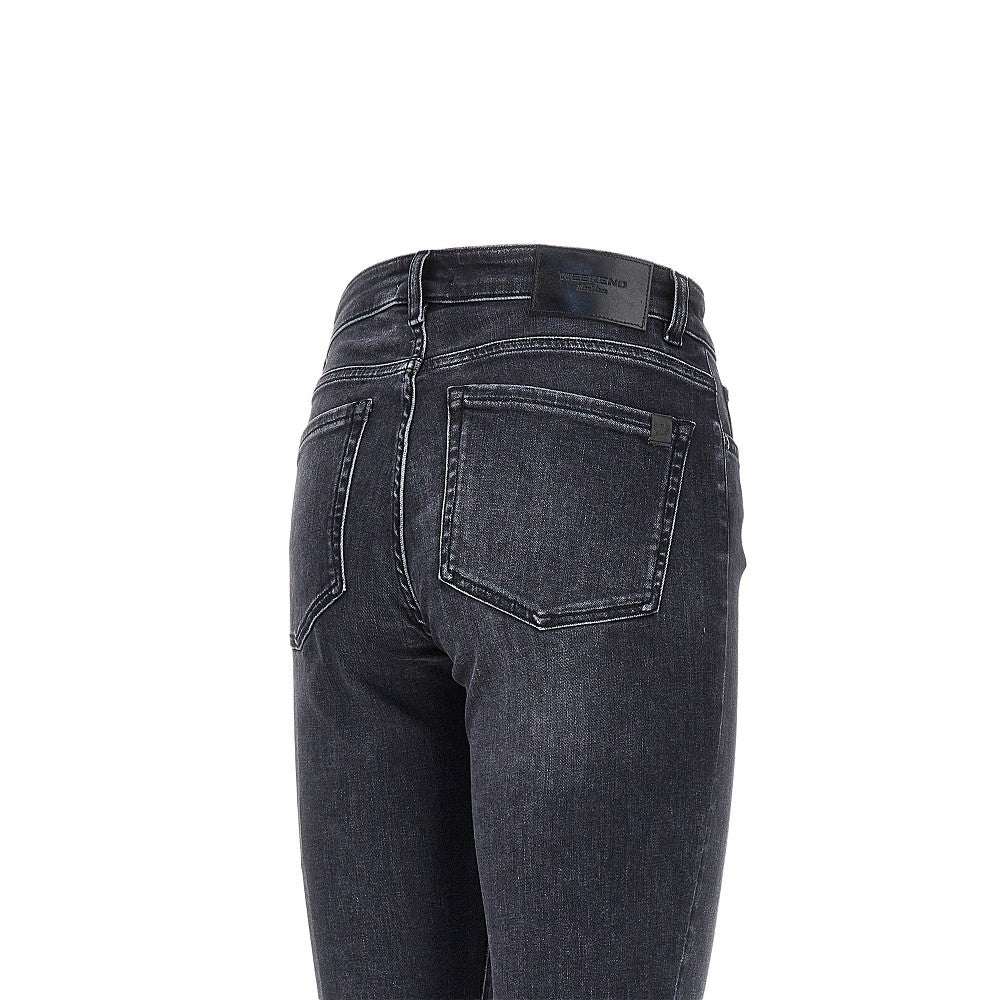 Weekend Max Mara Stretch denim jeans