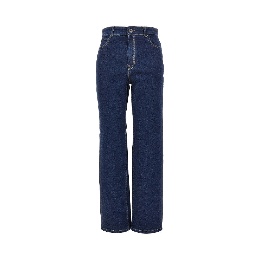Weekend Max Mara Stretch denim jeans