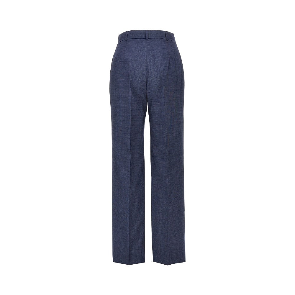 Max Mara Studio Virgin wool tailored pants