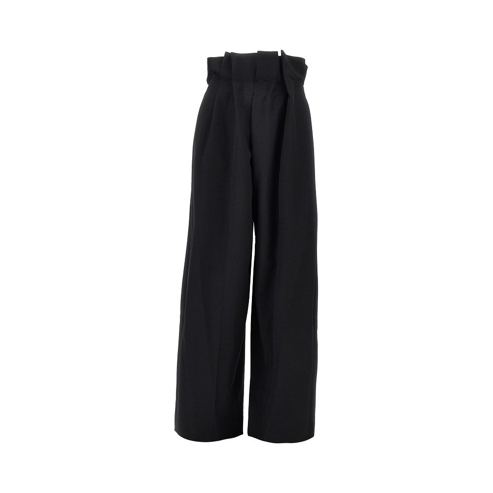 KHAITE Kira' oversized pants