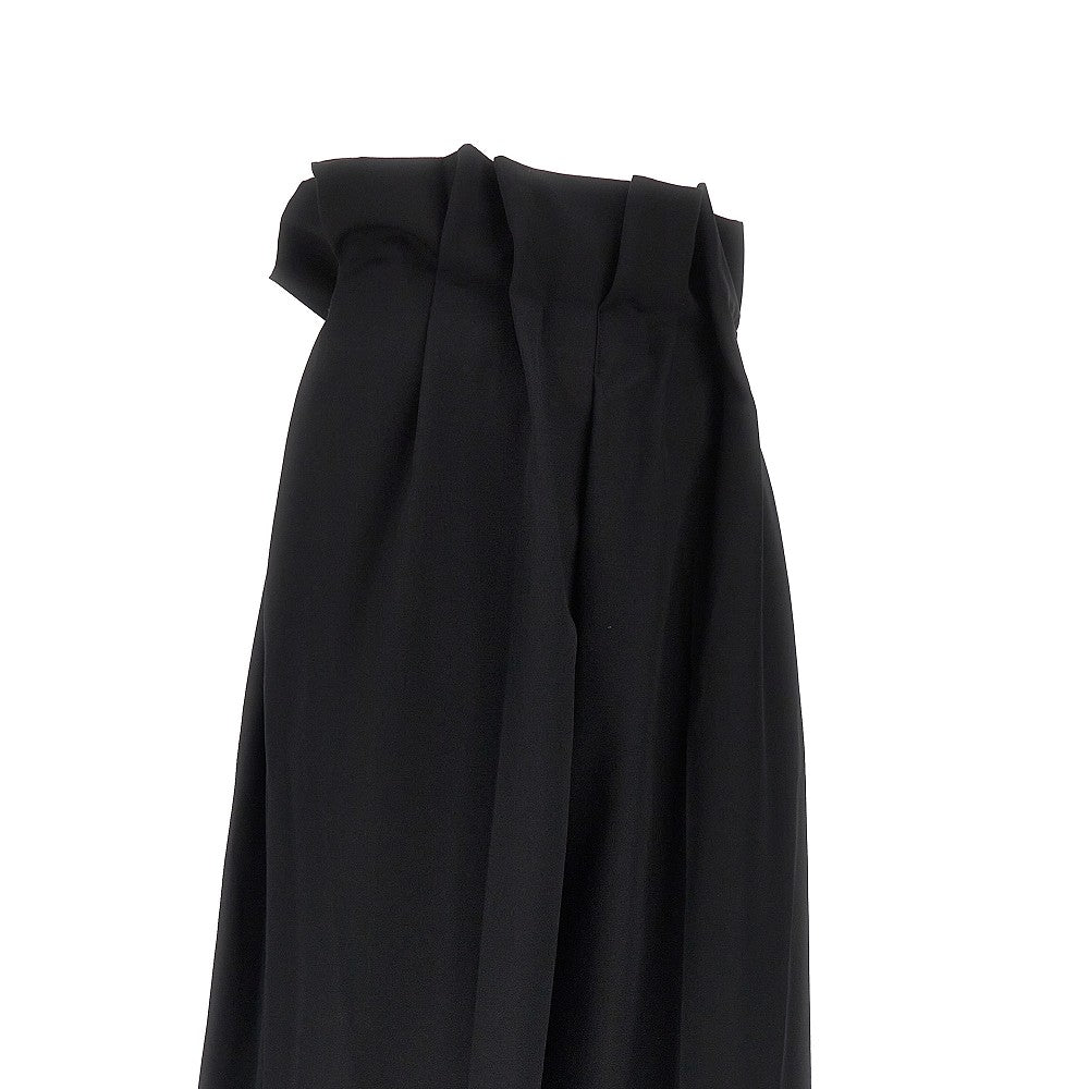 KHAITE Kira' oversized pants