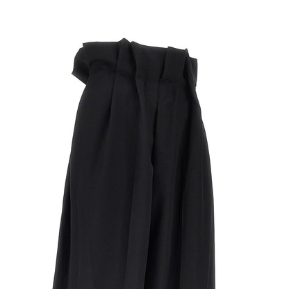 KHAITE Kira' oversized pants