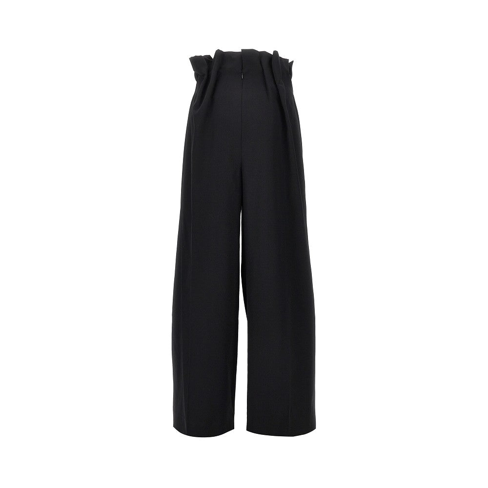KHAITE Kira' oversized pants