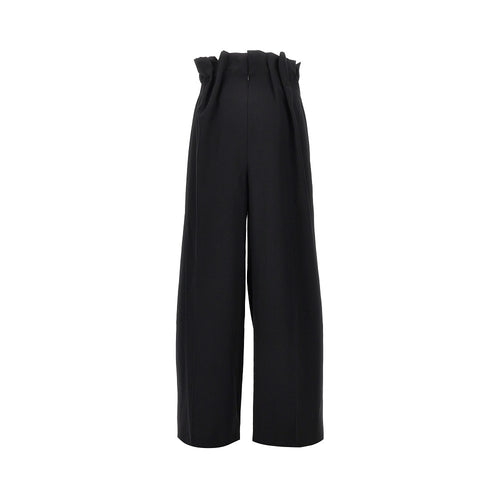 KHAITE Kira' oversized pants