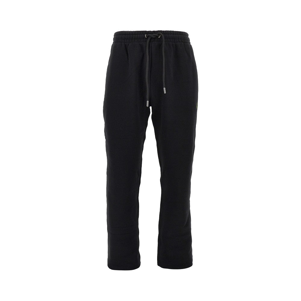 OFF WHITE Spices Arrow' cotton sweatpants