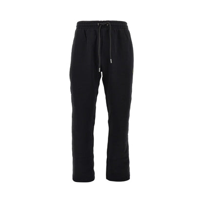 OFF WHITE Spices Arrow' cotton sweatpants
