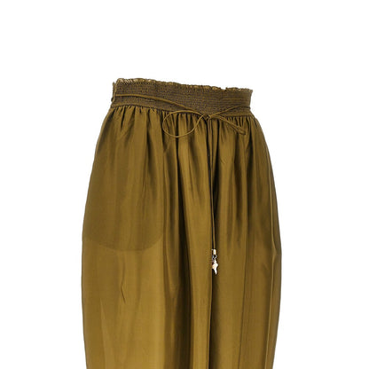 ZIMMERMANN Mahon' silk harem pants