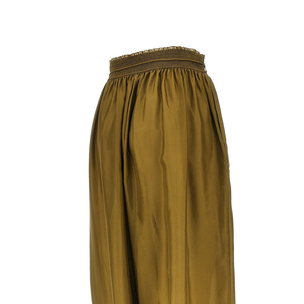 ZIMMERMANN Mahon' silk harem pants