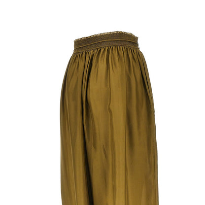 ZIMMERMANN Mahon' silk harem pants