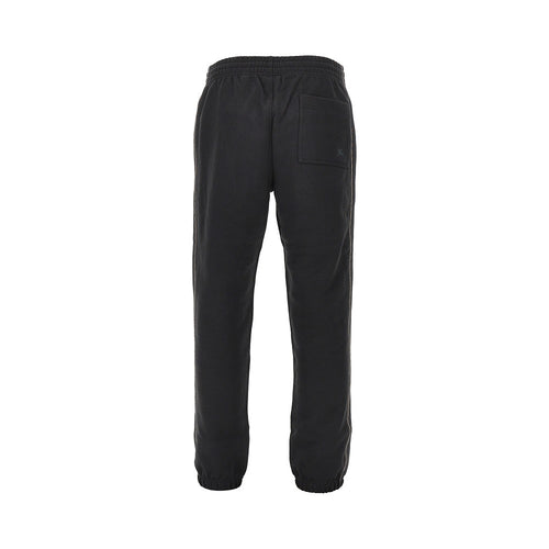 Burberry Sweatpants with Check piping