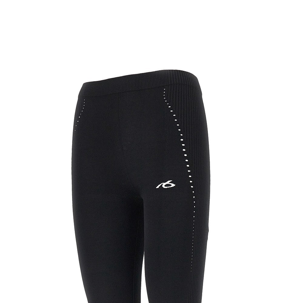 BALENCIAGA TechWear leggings