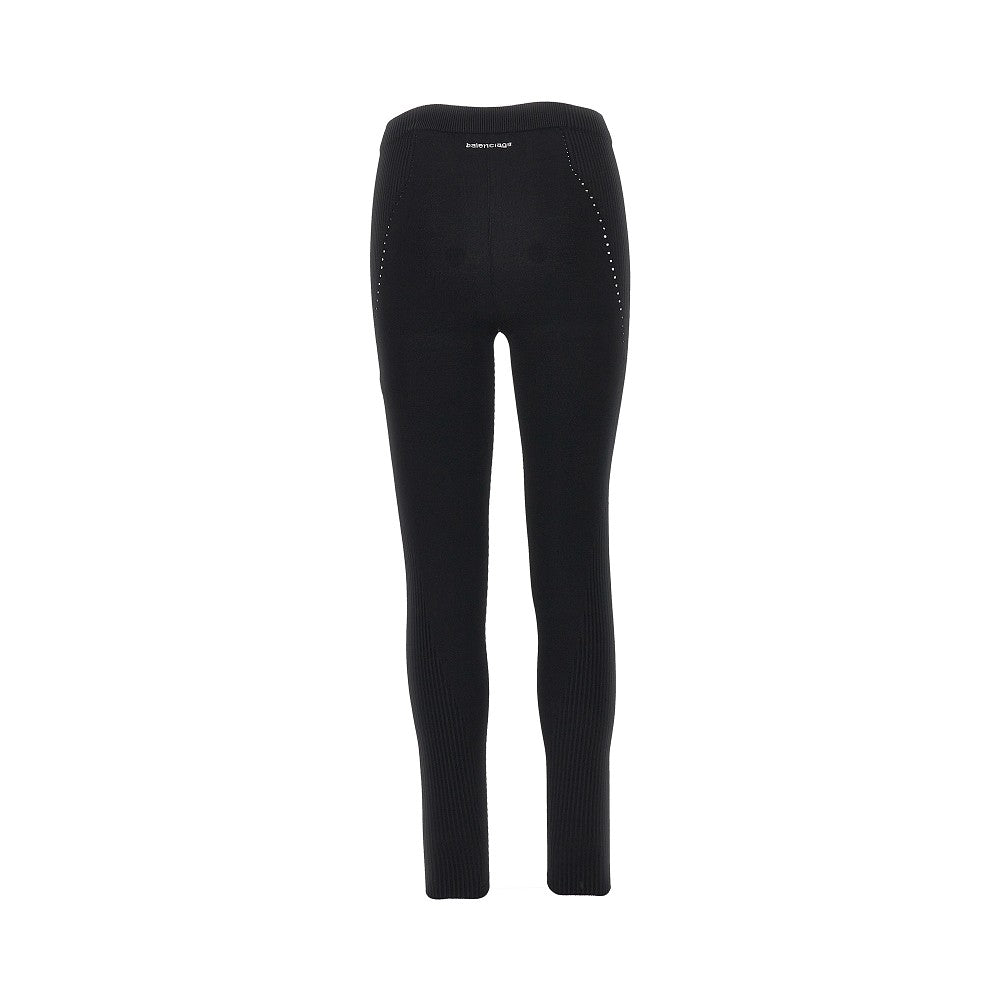 BALENCIAGA TechWear leggings