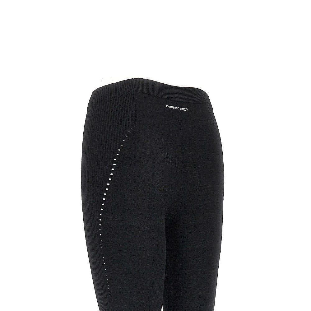 BALENCIAGA TechWear leggings