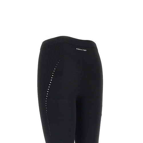 BALENCIAGA TechWear leggings