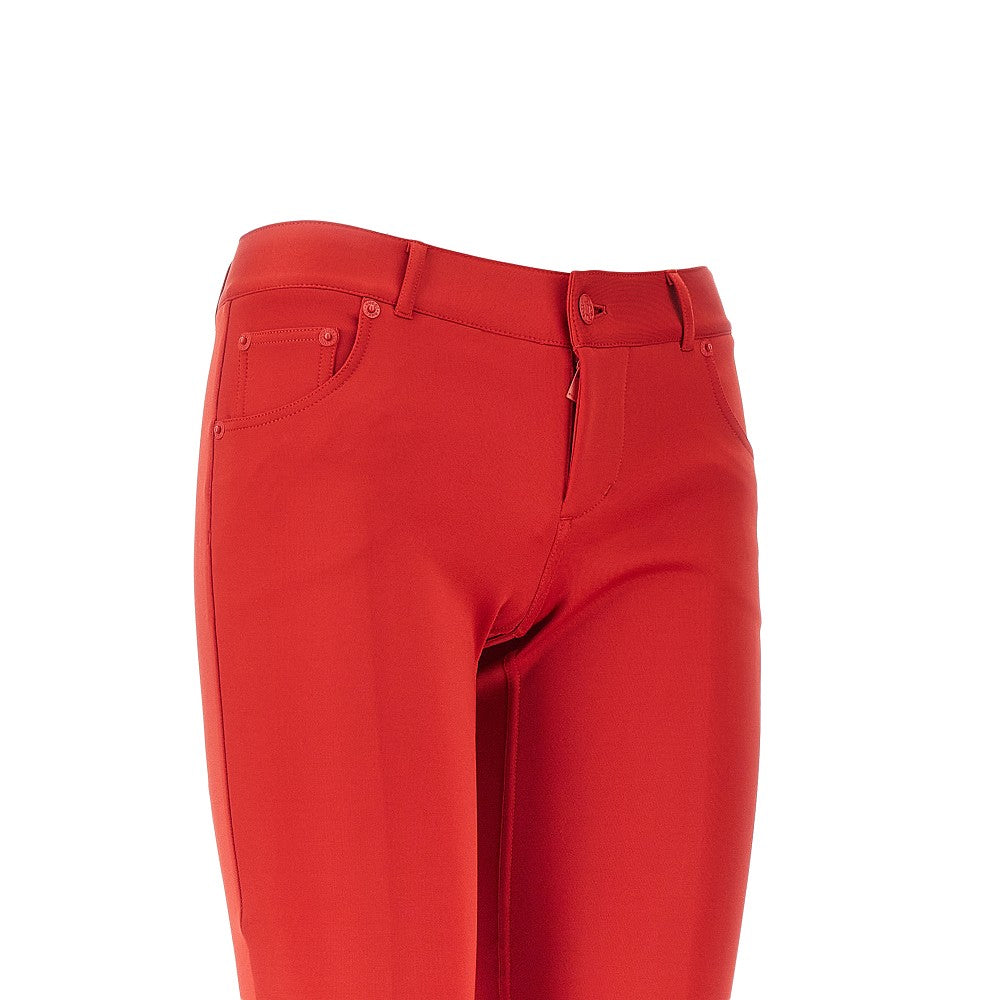 Gucci Stretch nylon jersey leggings