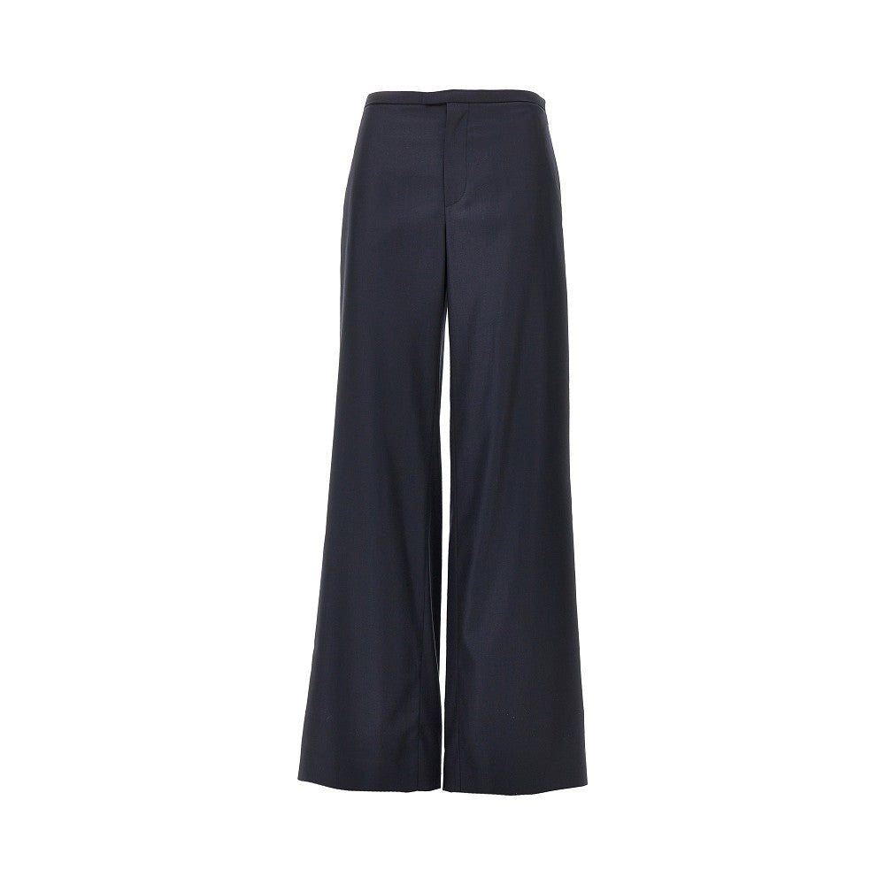 Gucci Light wool pants