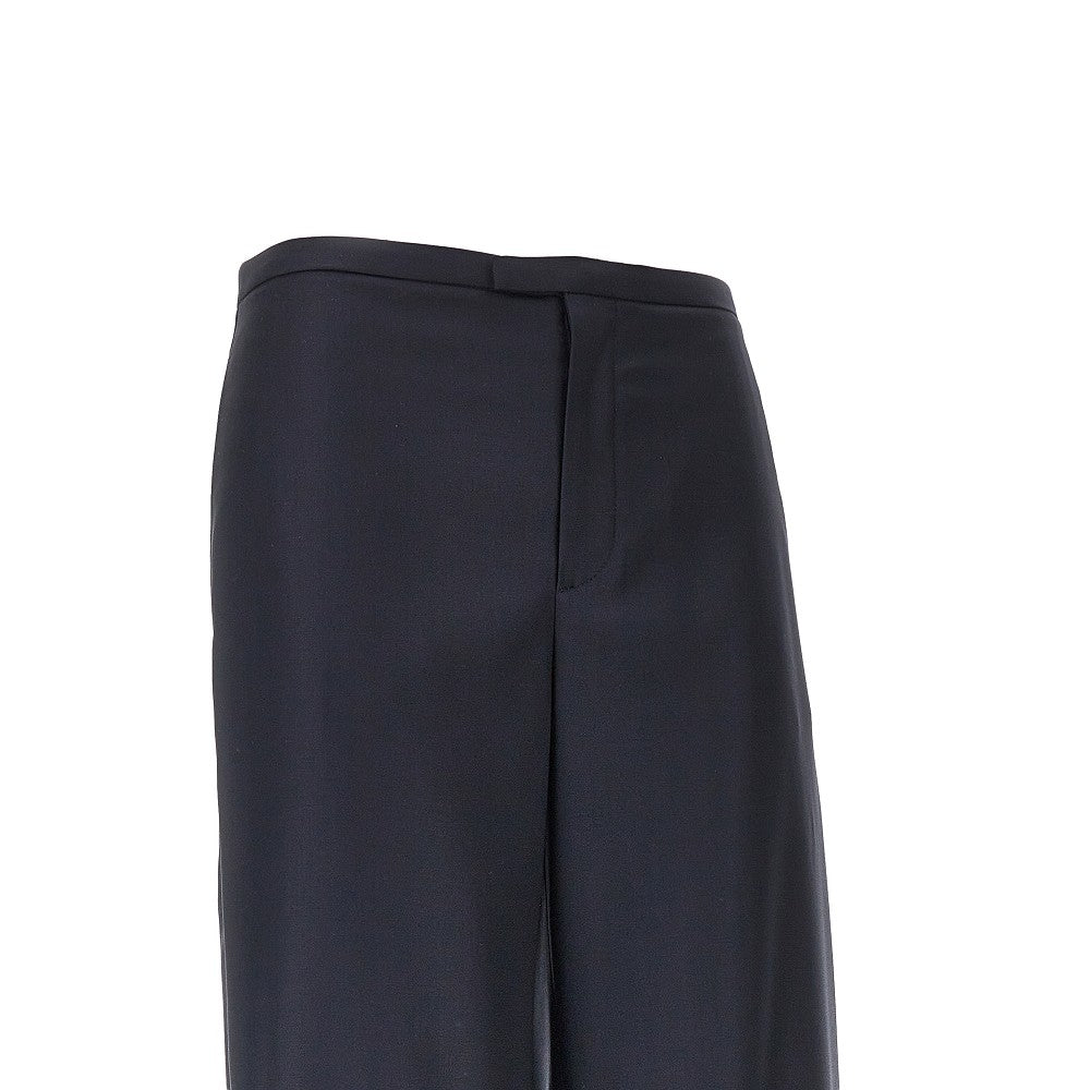Gucci Light wool pants