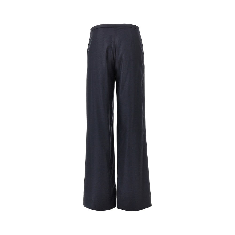 Gucci Light wool pants