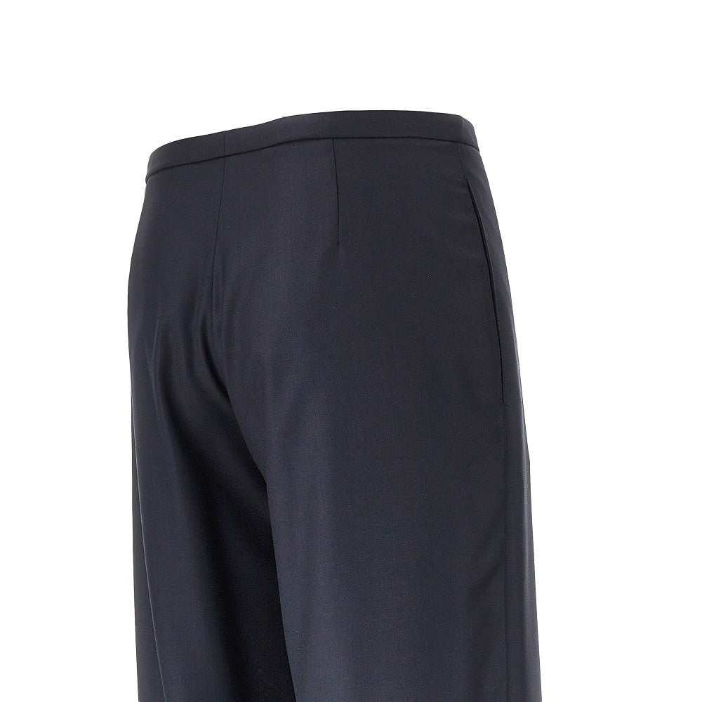 Gucci Light wool pants