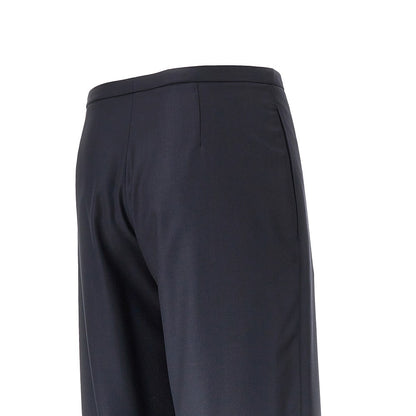 Gucci Light wool pants