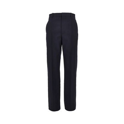BOTTEGA VENETA Shetland wool canvas pants