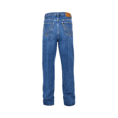 BOTTEGA VENETA Tapered leg jeans