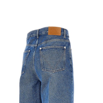 BOTTEGA VENETA Tapered leg jeans