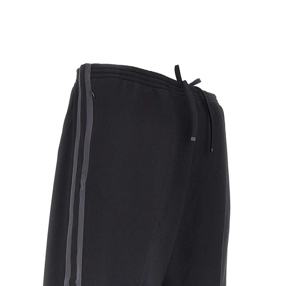 Gucci Web bands track pants