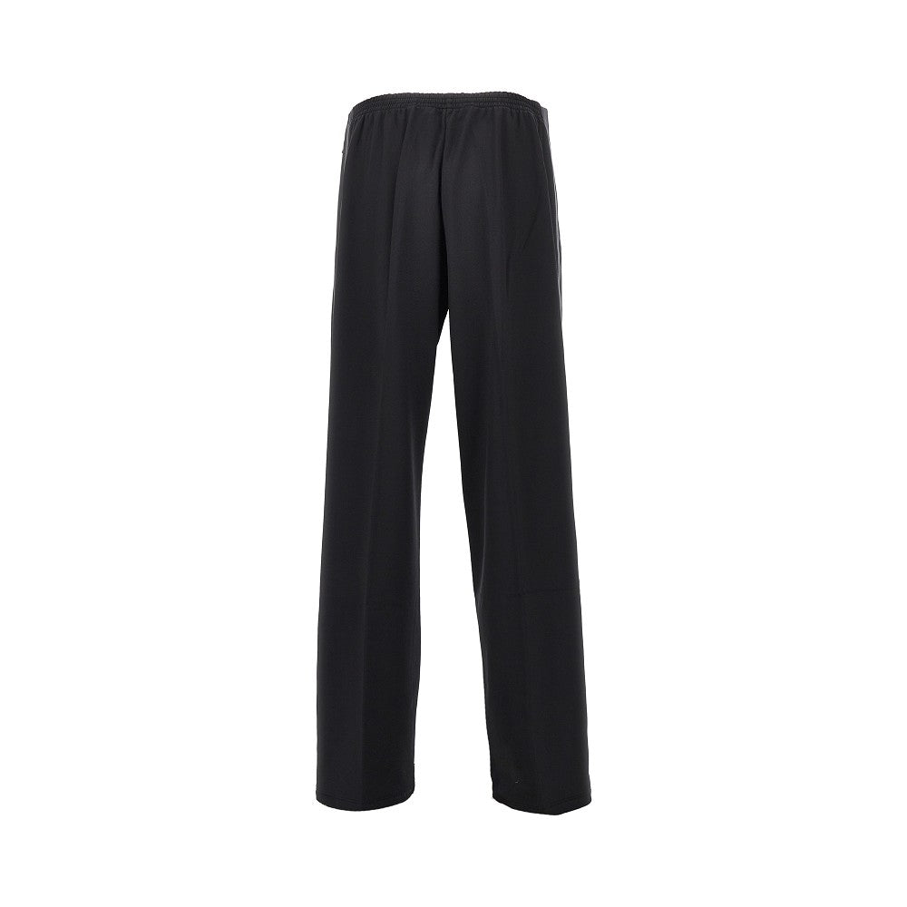 Gucci Web bands track pants