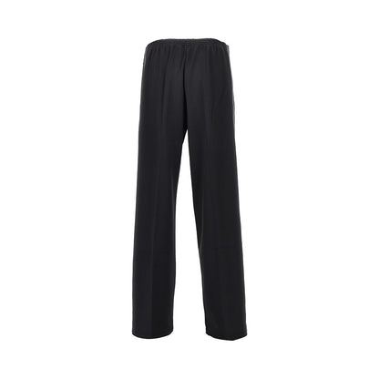 Gucci Web bands track pants