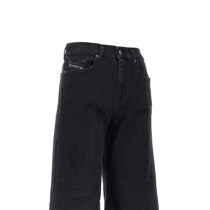 DIESEL 1978 D-Akemi denim pants